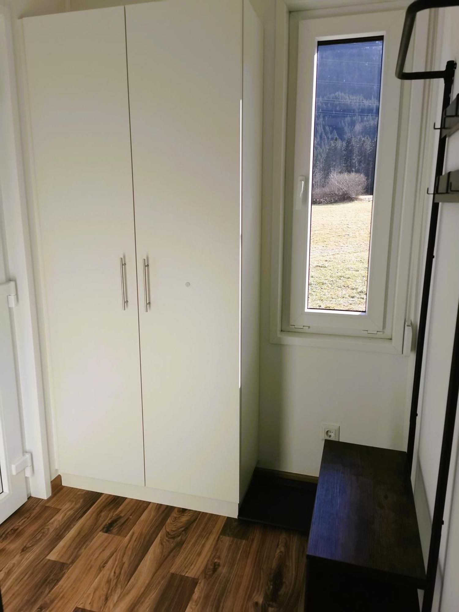 Lodge Hochwipfel Mit Self-Check-In Oberdobernitzen Exterior photo
